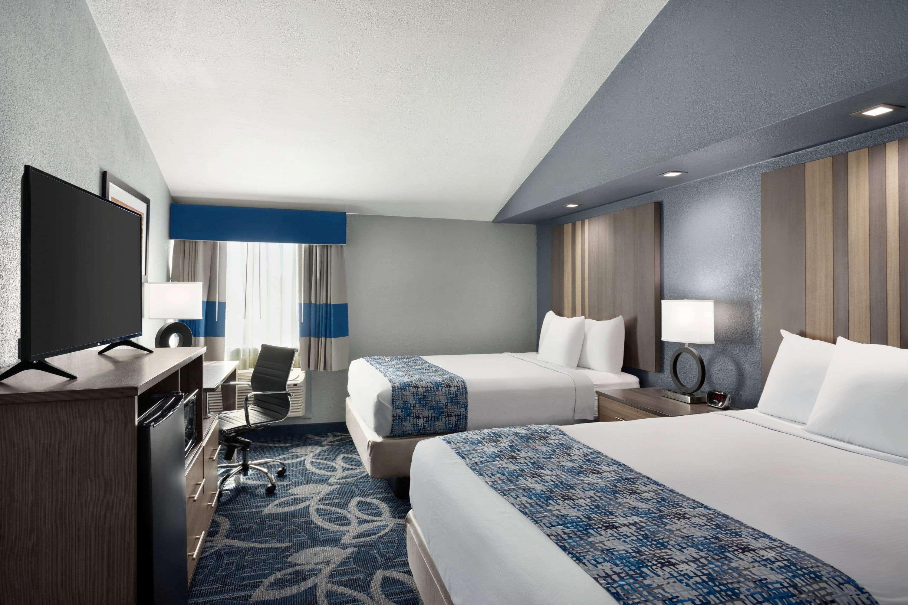 Baymont Inn & Suites Shawnee Luaran gambar