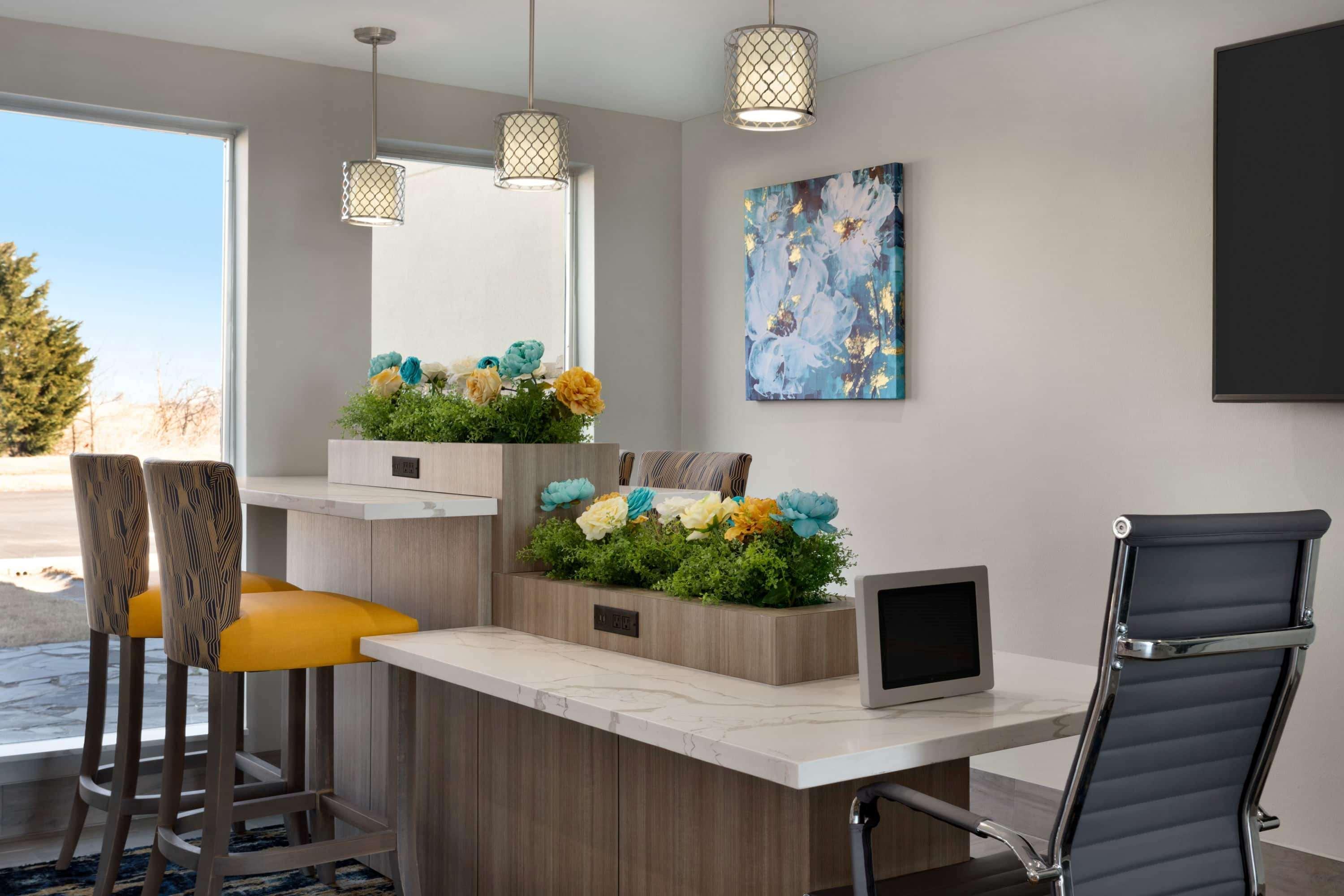 Baymont Inn & Suites Shawnee Luaran gambar