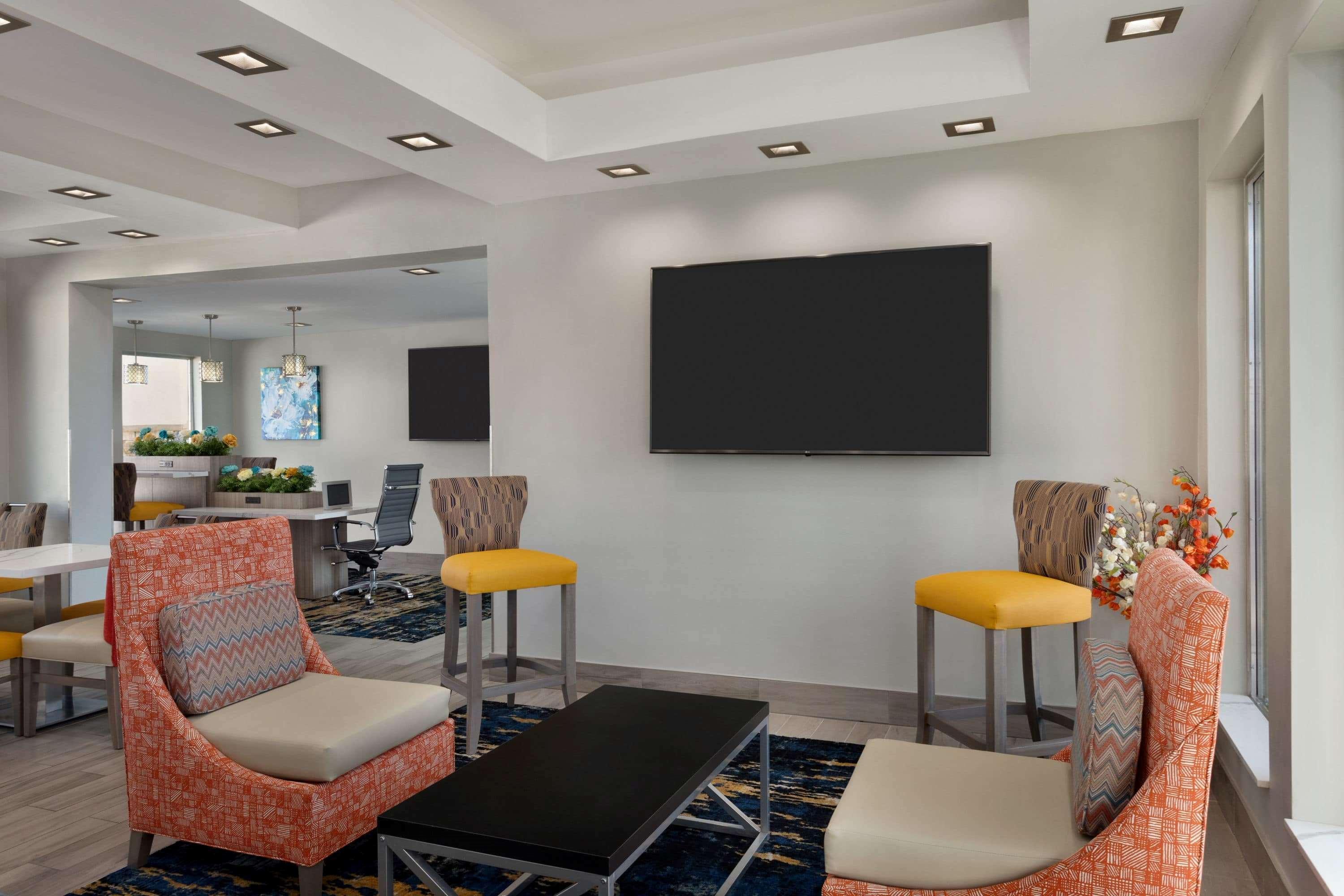 Baymont Inn & Suites Shawnee Luaran gambar
