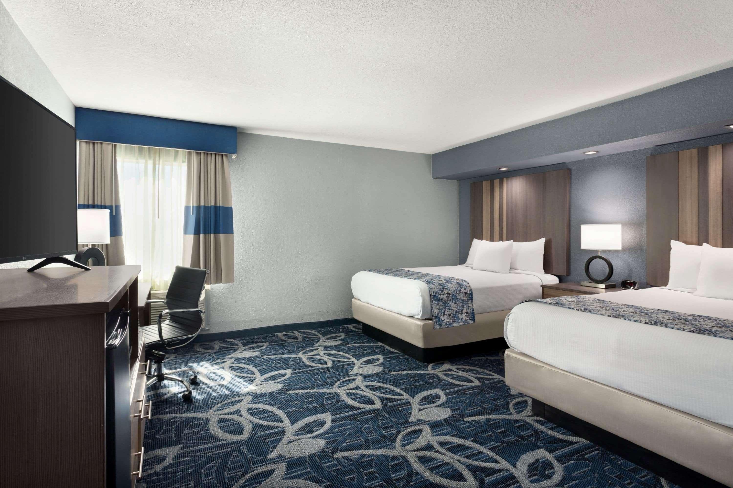 Baymont Inn & Suites Shawnee Luaran gambar