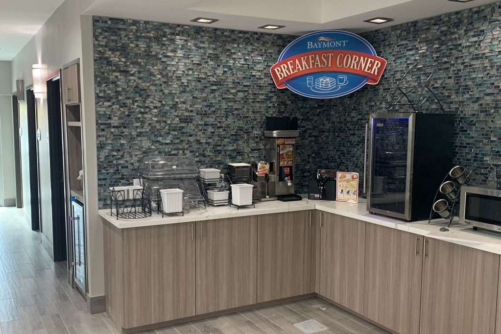 Baymont Inn & Suites Shawnee Kemudahan gambar
