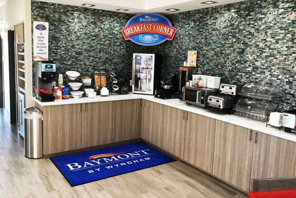 Baymont Inn & Suites Shawnee Kemudahan gambar